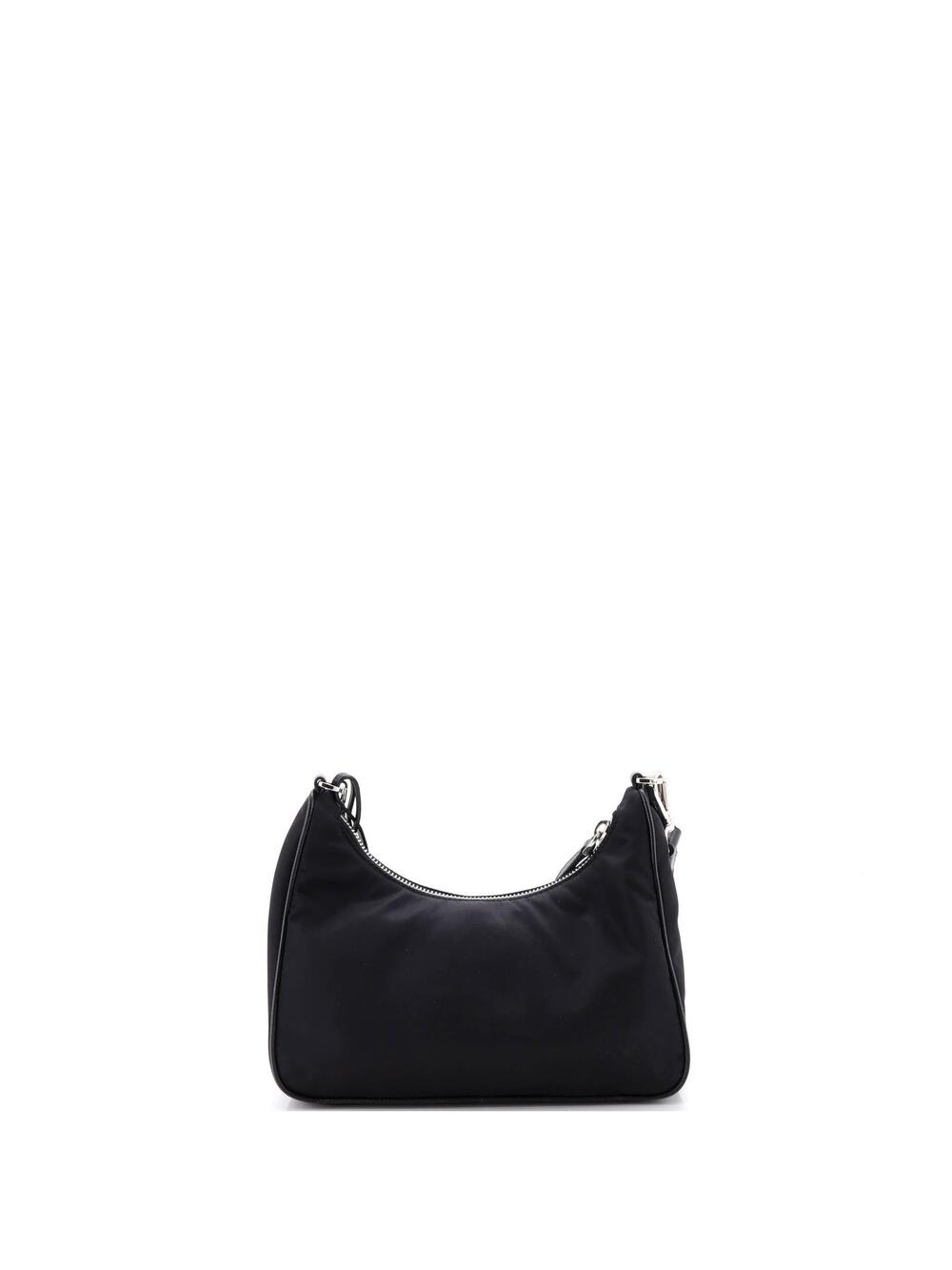 Prada Re-Edition Shoulder Bag Tessuto #281221P17B - Picture 3 of 6